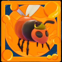 Icon for Riddled with... well... just riddled