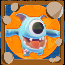 Icon for Jumping Jacks Doer