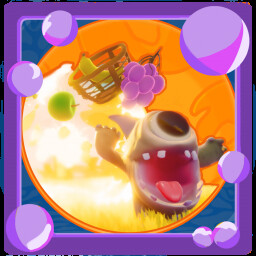 Icon for Mini Legend!