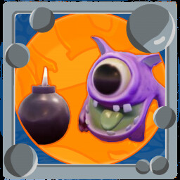 Icon for Big Boomer!