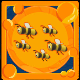 Icon for Bee Whisperer