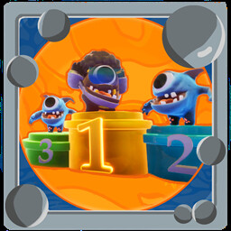 Icon for Triumph Seeker