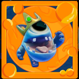 Icon for REVOLUTIONIST!