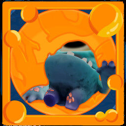 Icon for Heavy Hitter