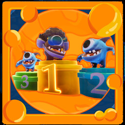 Icon for Conqueror Supreme