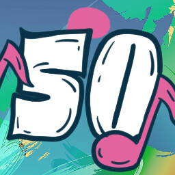Rhythm 50