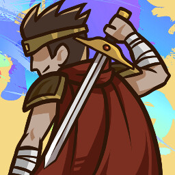 Legendary Hero