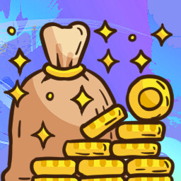 Money, Money, and More Money