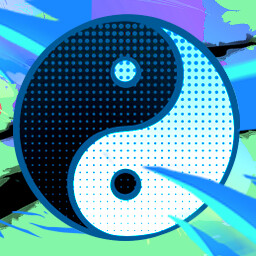Sun and Moon Taiji