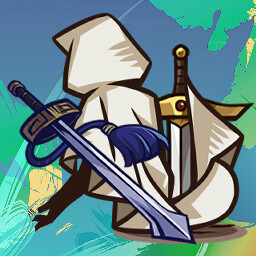 Apocalypse Sacred Sword