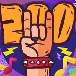 Rhythm 200