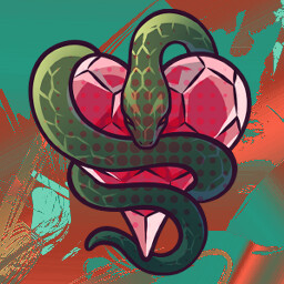 Heart of the Snake