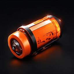 Icon for Collect 100000 Points