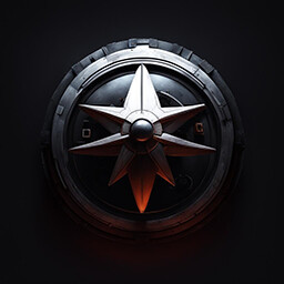 Icon for Mission Completed