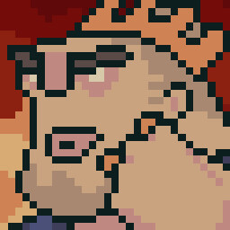 Icon for Crown of the Furious