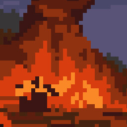 Achievement icon