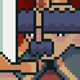 Icon for Crown of the Unbroken