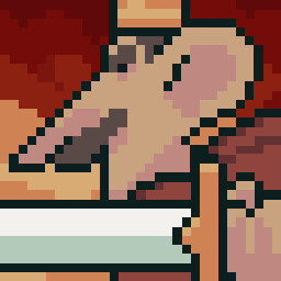 Icon for Crown of the Sovereign