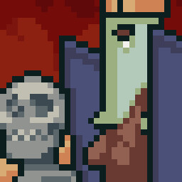 Icon for Crown of the Eternal