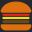 Burger Takeout icon