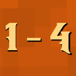 1-4 Complete