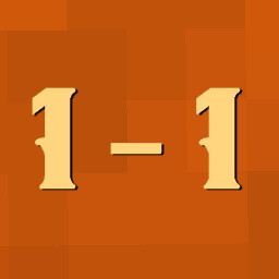 1-1 Complete