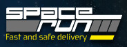 Space Run logo