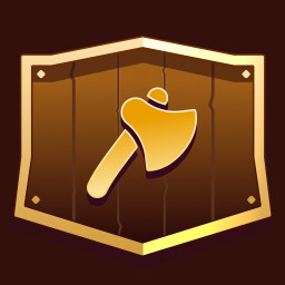 Icon for Woodcutter