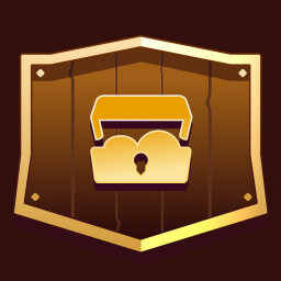 Icon for Treasure Hunter