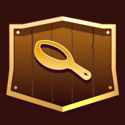 Icon for Fry Pan of Justice