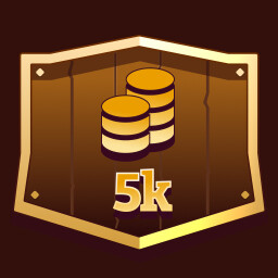 Icon for Keeper of Gold