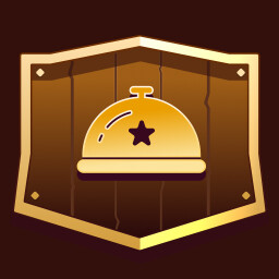 Icon for One Star