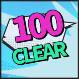 100 Clears