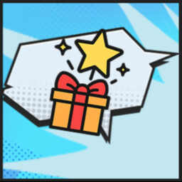 First Reward Collected