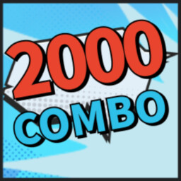 COMBO MASTER