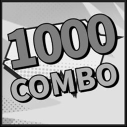 COMBO EXPERT
