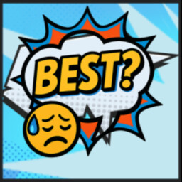 IS THIS REALLY YOUR BEST?