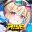 PUMP IT UP RISE icon