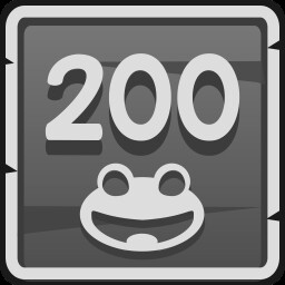 Achievement Icon