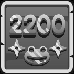 Achievement Icon