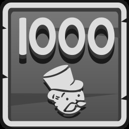 Achievement Icon