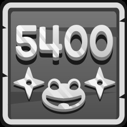 Achievement Icon