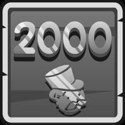 Achievement Icon