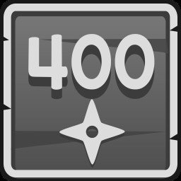Achievement Icon