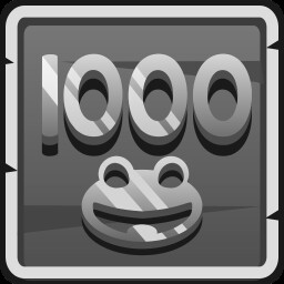 Achievement Icon