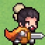 한조재흥의 꿈(사망) achievement icon for Three Kingdoms : Restoration of Han