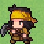첫 승리 achievement icon for Three Kingdoms : Restoration of Han