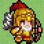 익주 공략전 achievement icon for Three Kingdoms : Restoration of Han