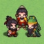 도원결의 achievement icon for Three Kingdoms : Restoration of Han