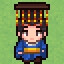 한조재흥의 꿈(헌제 복위) achievement icon for Three Kingdoms : Restoration of Han